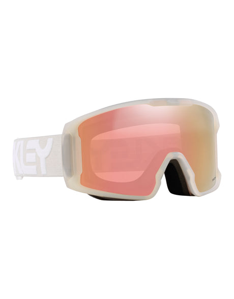 Oakley Line Miner M Ski Goggles-aussieskier.com