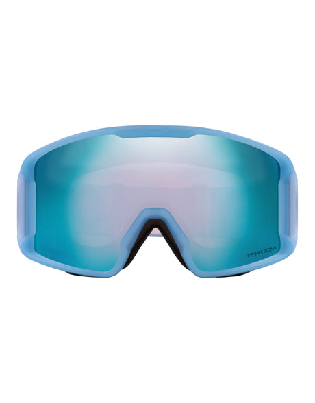 Oakley Line Miner M Ski Goggles-aussieskier.com