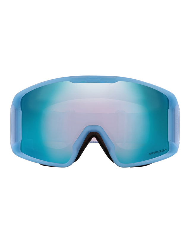 Oakley Line Miner M Ski Goggles-aussieskier.com