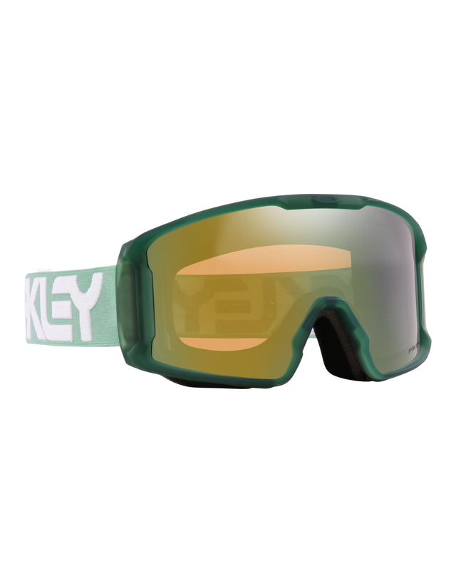 Oakley Line Miner M Ski Goggles-aussieskier.com