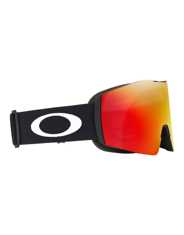 Oakley Fall Line L Ski Goggles-aussieskier.com