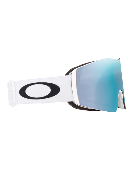 Oakley Fall Line L Ski Goggles-aussieskier.com