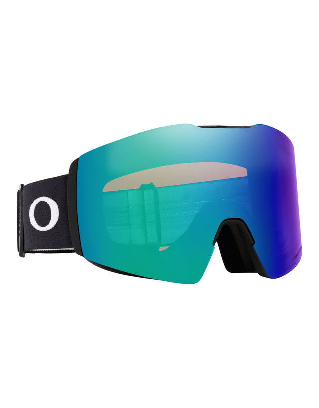 Oakley Fall Line L Ski Goggles-aussieskier.com