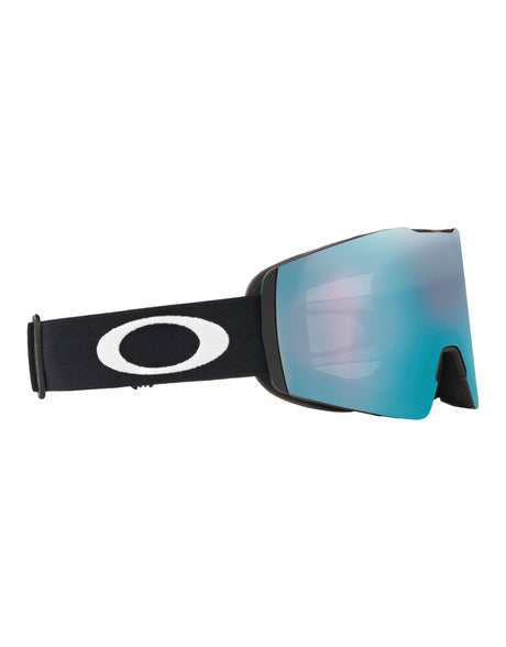 Oakley Fall Line M Ski Goggles-aussieskier.com