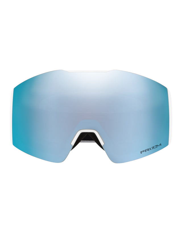 Oakley Fall Line M Ski Goggles-aussieskier.com