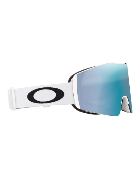 Oakley Fall Line M Ski Goggles-aussieskier.com