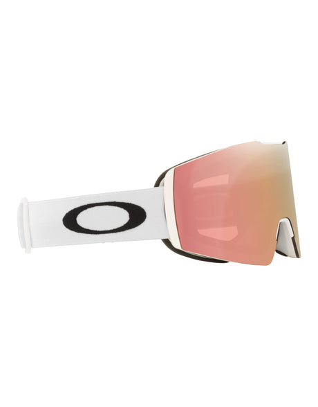 Oakley Fall Line M Ski Goggles-aussieskier.com