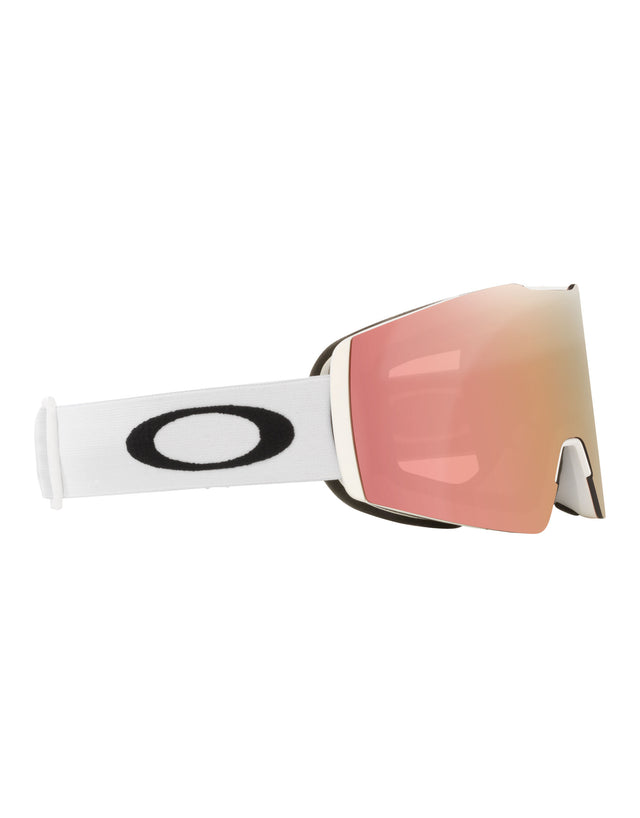 Oakley Fall Line M Ski Goggles-aussieskier.com