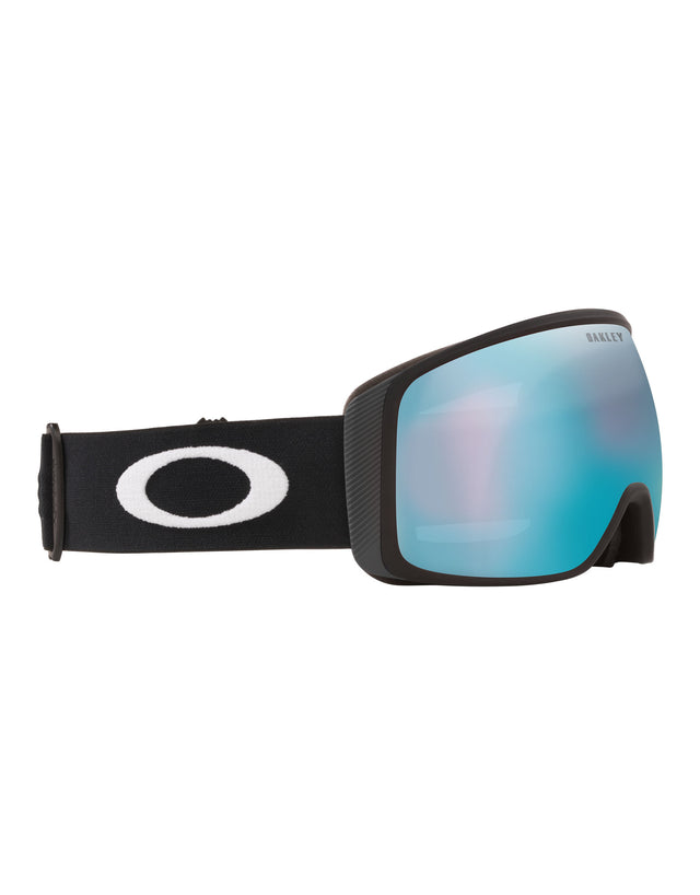 Oakley Flight Tracker L Ski Goggles-aussieskier.com