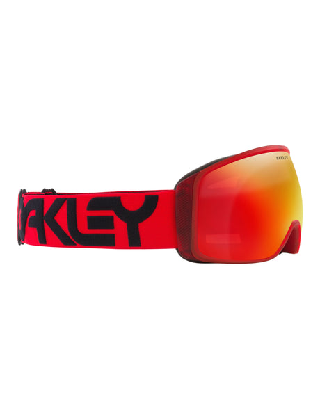 Oakley Flight Tracker L Ski Goggles-aussieskier.com