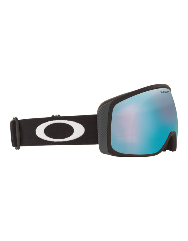 Oakley Flight Tracker M Ski Goggles-aussieskier.com