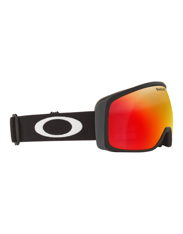 Oakley Flight Tracker M Ski Goggles-aussieskier.com