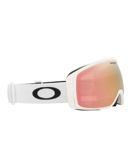 Oakley Flight Tracker M Ski Goggles-aussieskier.com