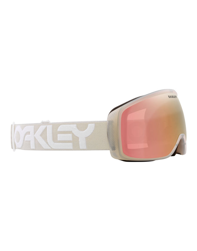 Oakley Flight Tracker M Ski Goggles-aussieskier.com