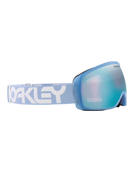 Oakley Flight Tracker M Ski Goggles-aussieskier.com