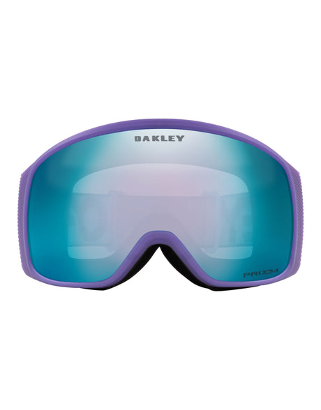 Oakley Flight Tracker M Ski Goggles-aussieskier.com