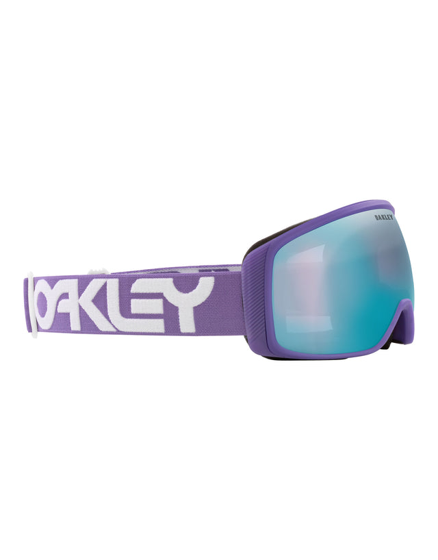 Oakley Flight Tracker M Ski Goggles-aussieskier.com