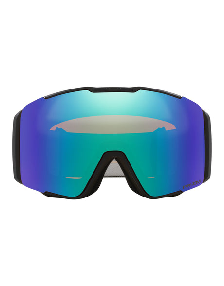 Oakley Line Miner Pro L Ski Goggles-aussieskier.com