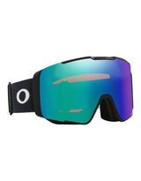 Oakley Line Miner Pro L Ski Goggles-aussieskier.com