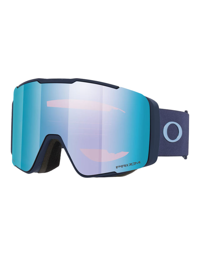 Oakley Line Miner Pro L Ski Goggles