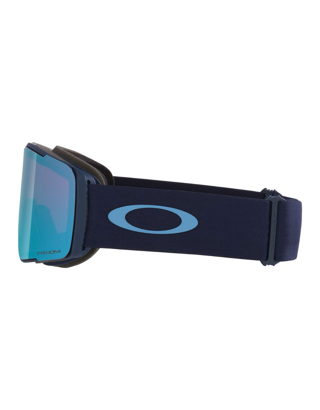 Oakley Line Miner Pro L Ski Goggles