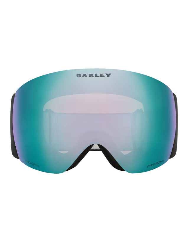 Oakley Flight Deck Pro L Ski Goggles-aussieskier.com