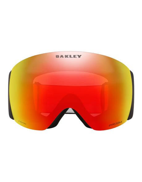 Oakley Flight Deck Pro L Ski Goggles-aussieskier.com
