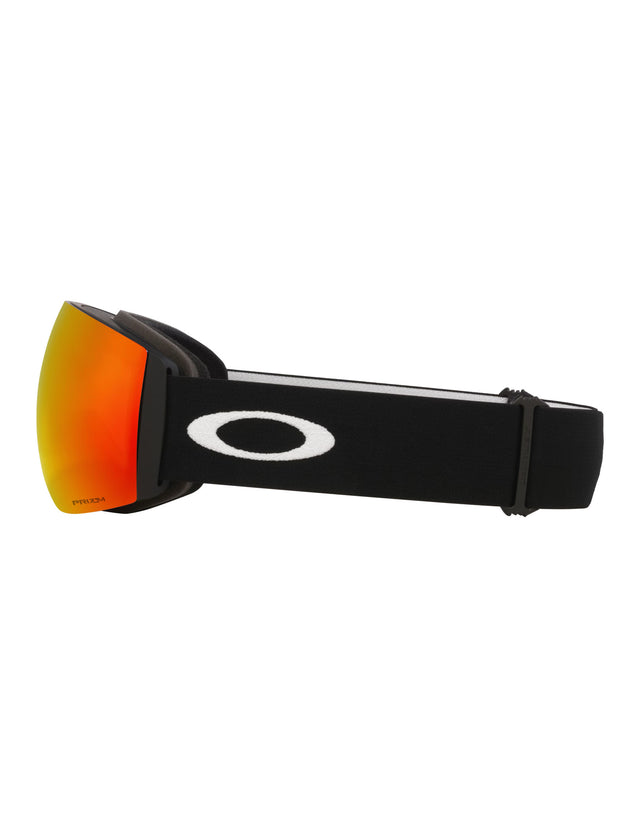 Oakley Flight Deck Pro L Ski Goggles-aussieskier.com