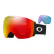 Oakley Flight Deck Pro L Ski Goggles-aussieskier.com