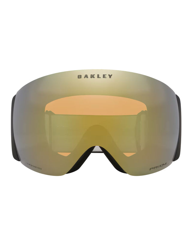 Oakley Flight Deck Pro L Ski Goggles-aussieskier.com