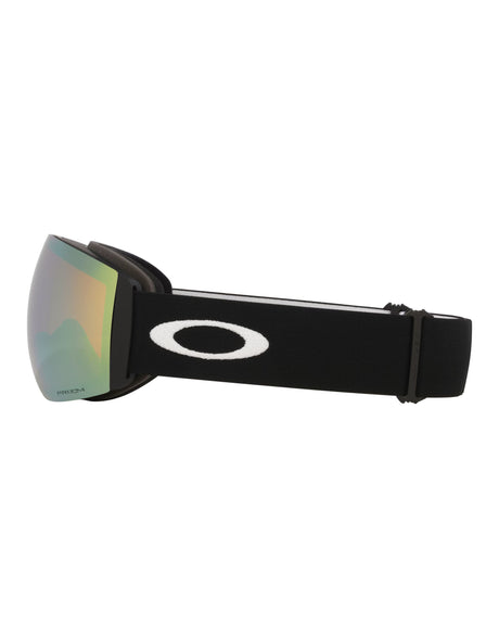 Oakley Flight Deck Pro L Ski Goggles-aussieskier.com