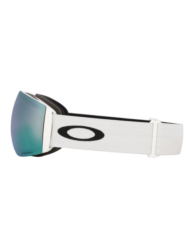 Oakley Flight Deck Pro L Ski Goggles-aussieskier.com