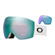 Oakley Flight Deck Pro L Ski Goggles-aussieskier.com