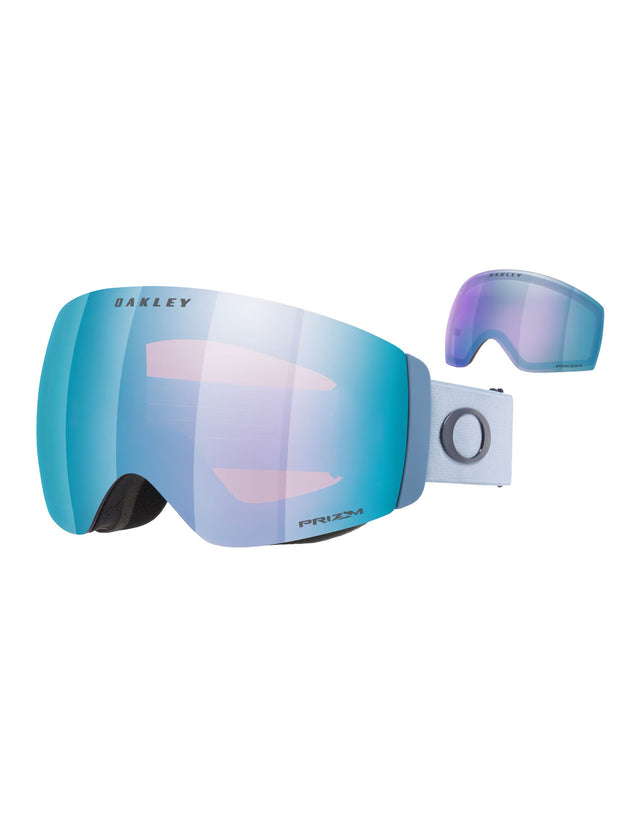 Oakley Flight Deck Pro M Ski Goggles