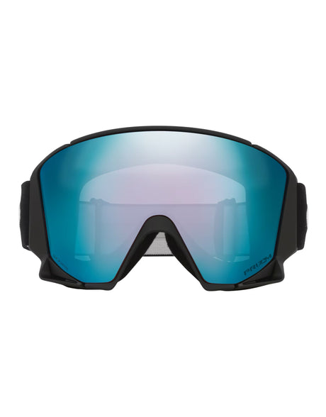 Oakley Flow Scape L Ski Goggles-aussieskier.com