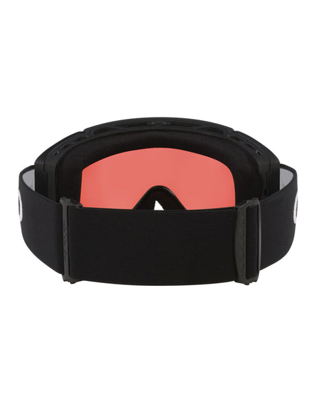 Oakley Flow Scape L Ski Goggles-aussieskier.com