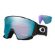 Oakley Flow Scape L Ski Goggles-aussieskier.com