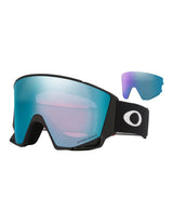 Oakley Flow Scape L Ski Goggles-aussieskier.com