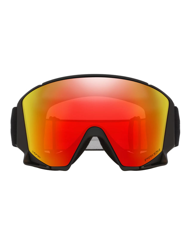 Oakley Flow Scape L Ski Goggles-aussieskier.com