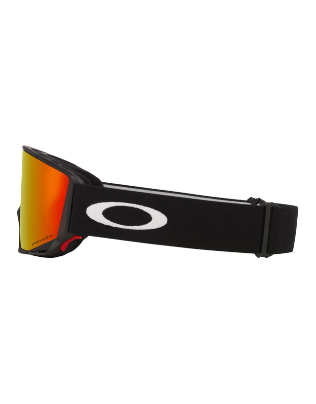 Oakley Flow Scape L Ski Goggles-aussieskier.com