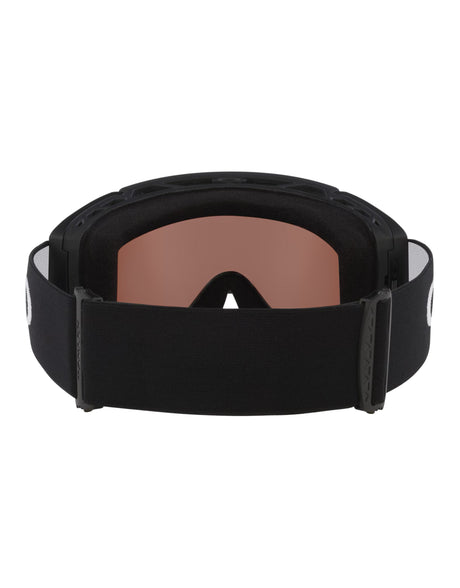 Oakley Flow Scape L Ski Goggles-aussieskier.com