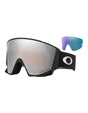 Oakley Flow Scape L Asian Fit Ski Goggles-aussieskier.com