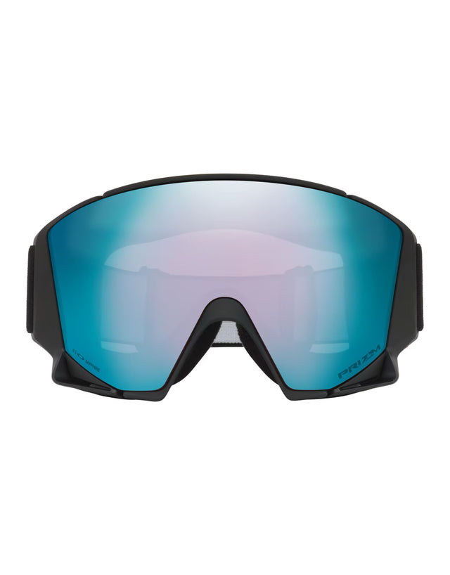 Oakley Flow Scape M Asian Fit Ski Goggles-aussieskier.com
