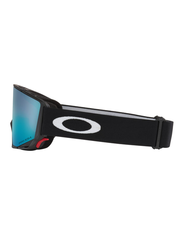 Oakley Flow Scape M Asian Fit Ski Goggles-aussieskier.com