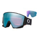 Oakley Flow Scape M Asian Fit Ski Goggles-aussieskier.com