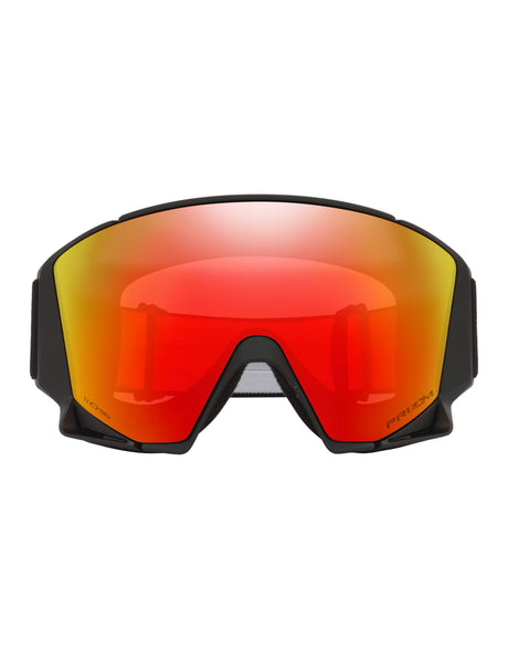 Oakley Flow Scape M Ski Goggles-aussieskier.com