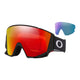 Oakley Flow Scape M Asian Fit Ski Goggles-aussieskier.com