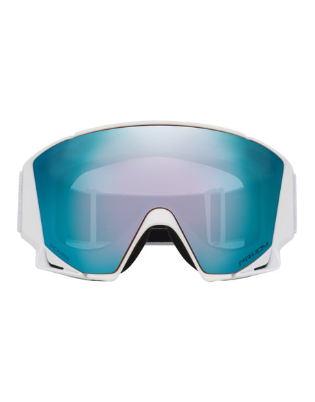 Oakley Flow Scape M Asian Fit Ski Goggles-aussieskier.com