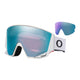 Oakley Flow Scape M Asian Fit Ski Goggles-aussieskier.com