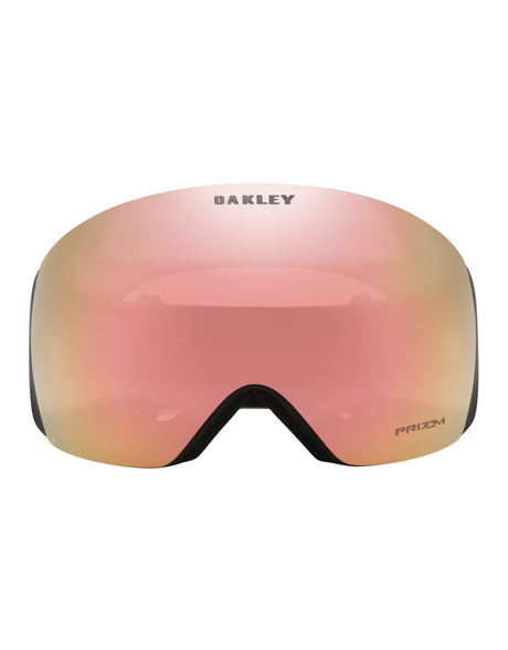 Oakley Flight Deck L Ski Goggles-aussieskier.com